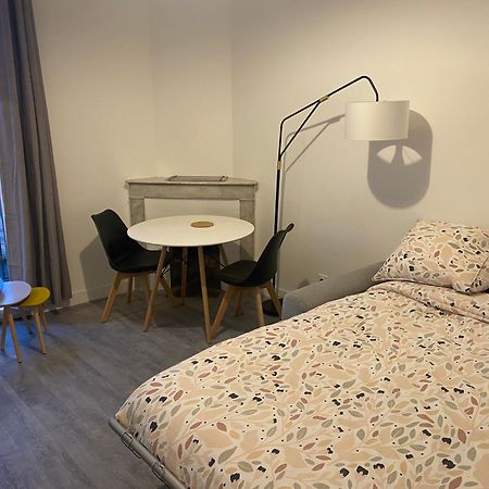 Bel Appartement T1 30M2 Centre Historique Aubagne Ngoại thất bức ảnh