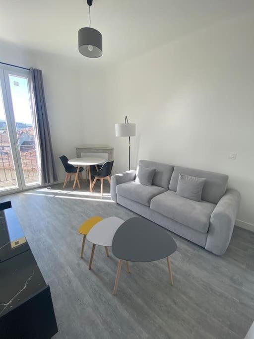 Bel Appartement T1 30M2 Centre Historique Aubagne Ngoại thất bức ảnh