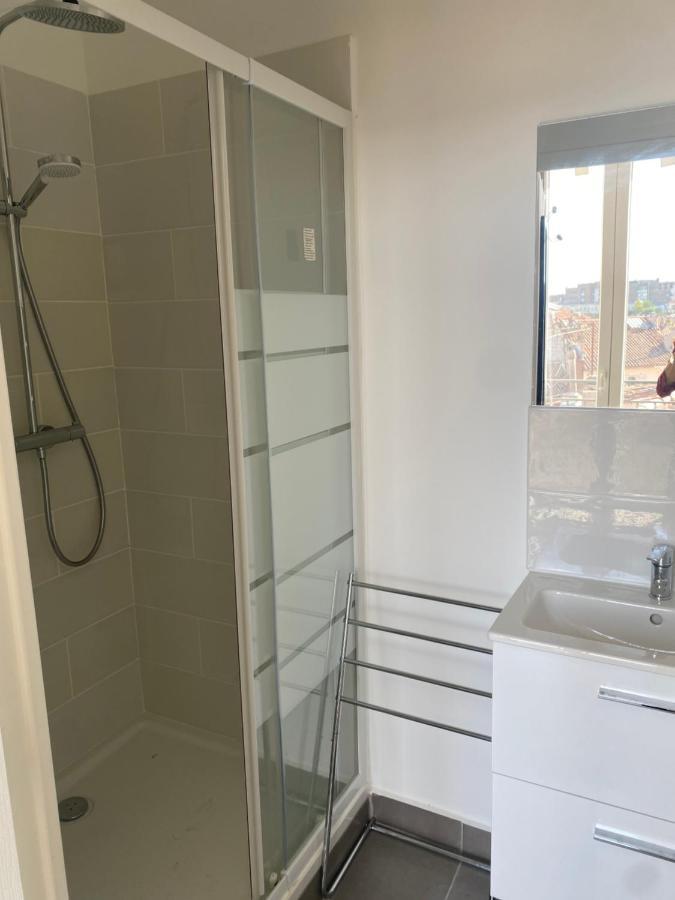 Bel Appartement T1 30M2 Centre Historique Aubagne Ngoại thất bức ảnh