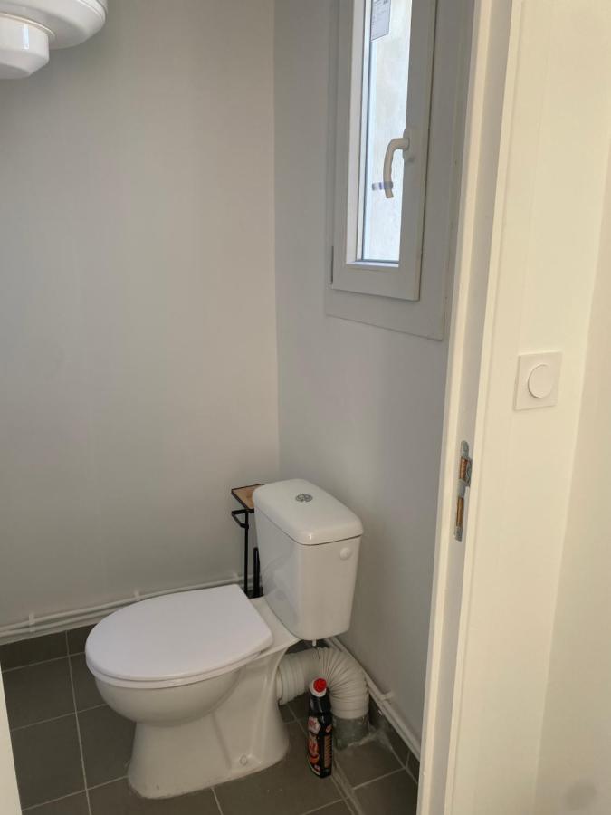 Bel Appartement T1 30M2 Centre Historique Aubagne Ngoại thất bức ảnh
