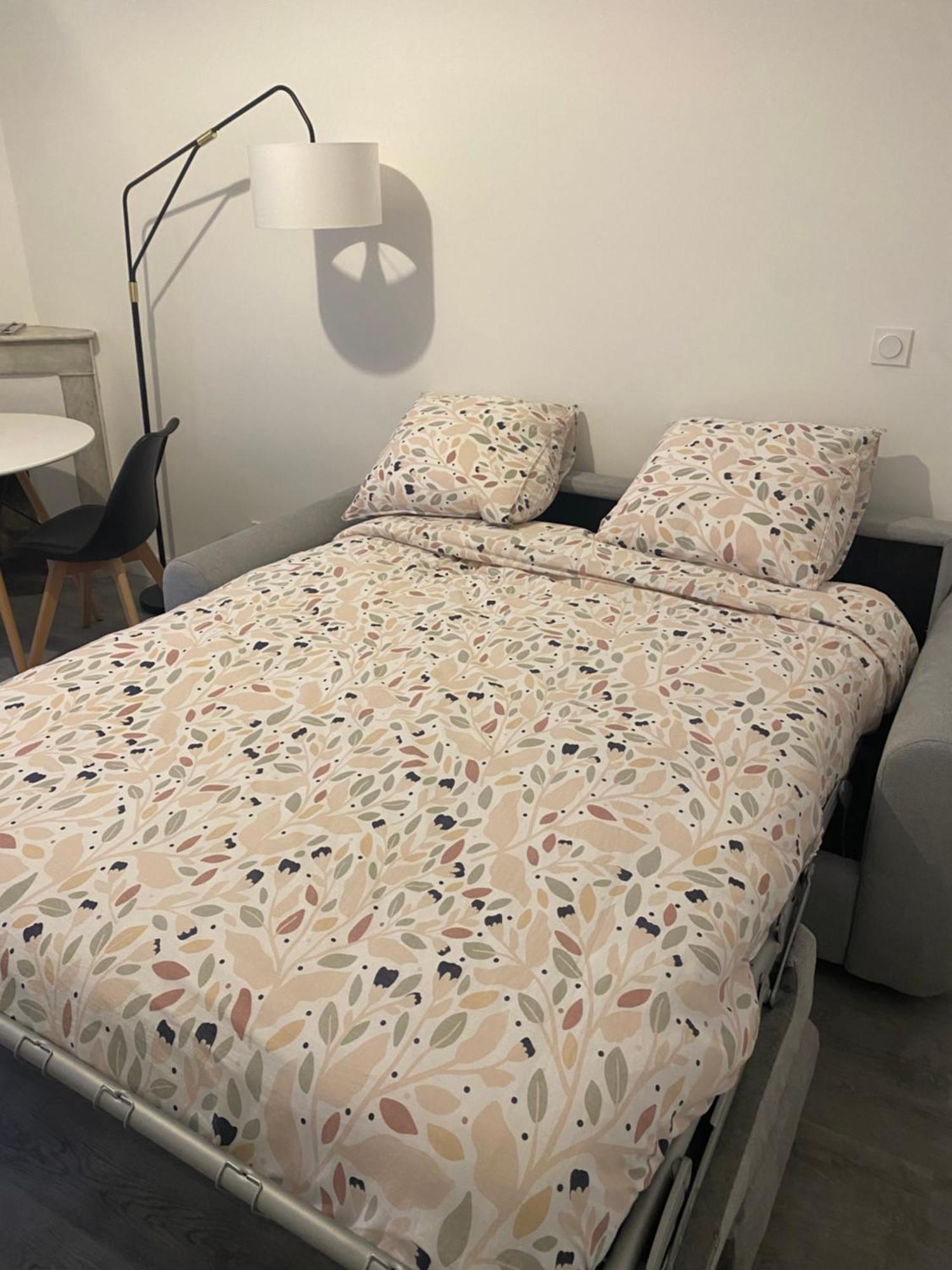 Bel Appartement T1 30M2 Centre Historique Aubagne Ngoại thất bức ảnh